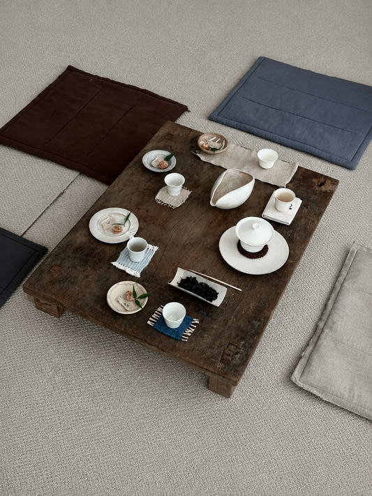 The Beauty of Handmade Ceramics: How Artisan Tableware Brings Meaning to Everyday Moments