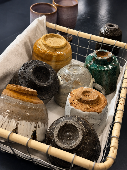 How to Care for Handmade Ceramics: A Complete Guide to Keeping Your Favorite Pieces Beautiful