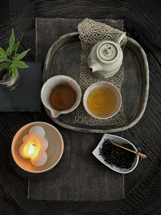 From Clay to Creation: The Craftsmanship Behind Timeless Ceramic Tableware