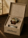 Natural Ash Glaze Wood Fired Teapot