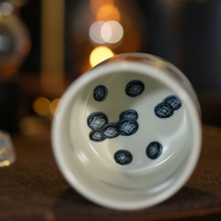 Lucky Spin Ceramic Mug